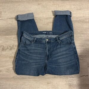 Old Navy Jeans Straight Leg